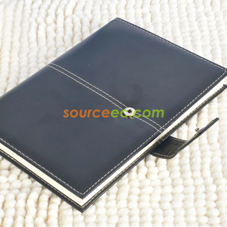 禮品訂造皮製筆記簿紀念品