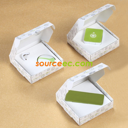 禮品訂造隨身讀卡器數據線紀念品