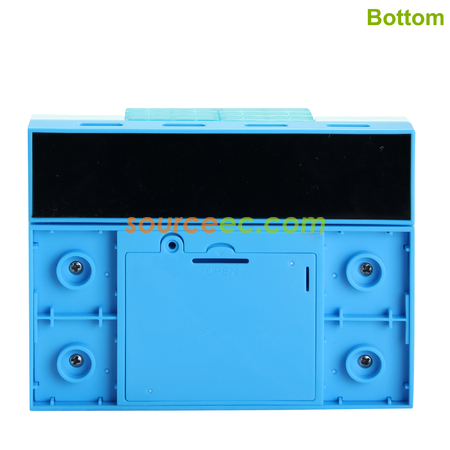 禮品訂造Gattola 多功能發光積木HUB筆座/手機座紀念品