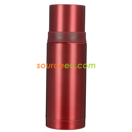 禮品訂造420ML真空保溫杯紀念品