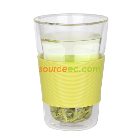 禮品訂造360ML玻璃杯紀念品