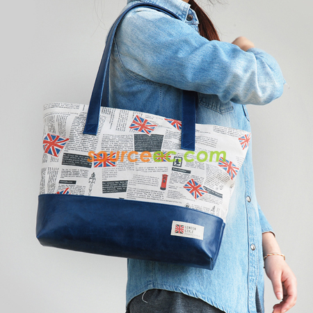 禮品訂造韓國風收納袋禮品紀念品