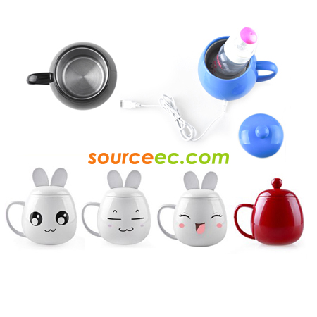 禮品訂造USB保溫杯紀念品