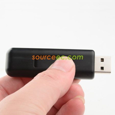 禮品訂造兩用USB紀念品