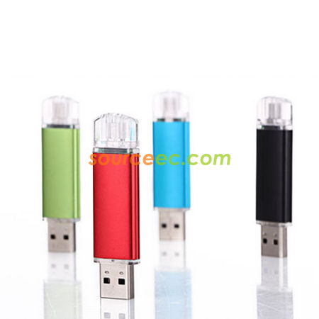 手機多用途USB