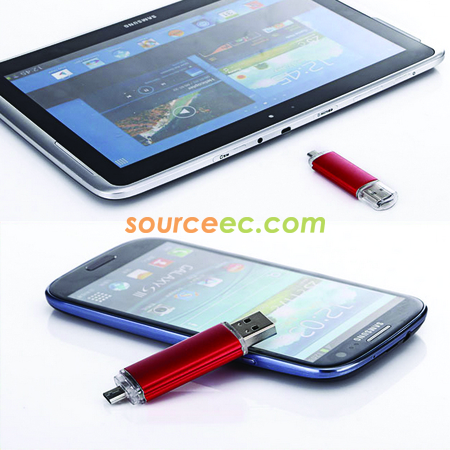 禮品訂造手機多用途USB紀念品