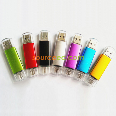 禮品訂造手機多用途USB紀念品