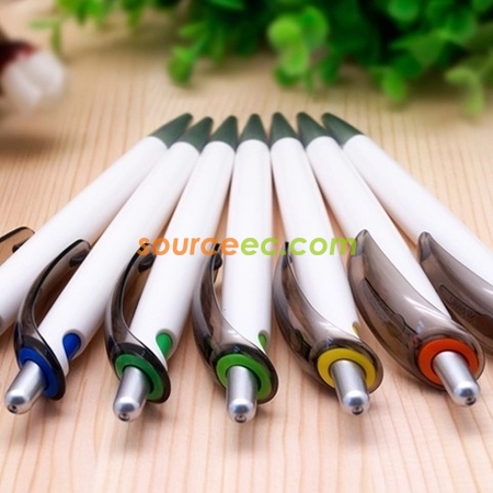 禮品訂造原子廣告筆紀念品