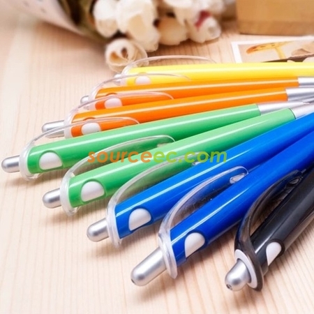 禮品訂造原子廣告筆紀念品