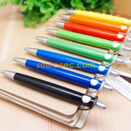 禮品訂造原子廣告筆紀念品