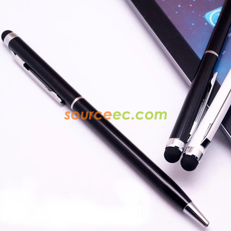 禮品訂造觸屏廣告筆紀念品