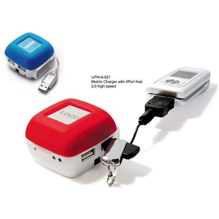USB禮品分享機