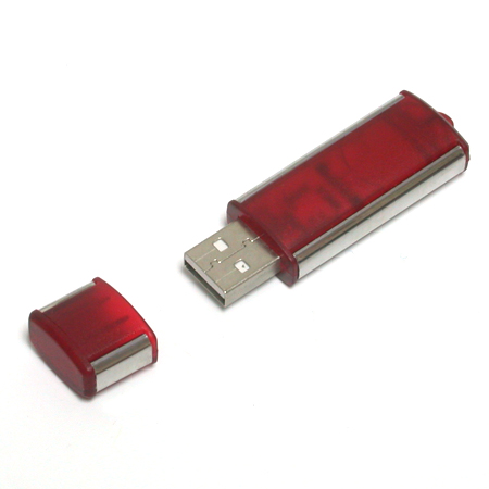 USB手指