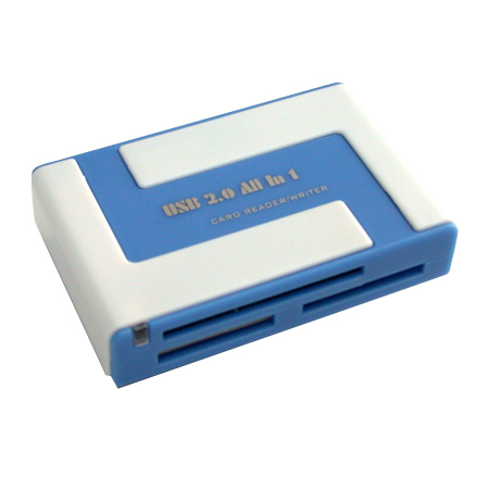 USB讀卡器