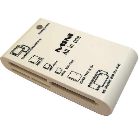 USB讀卡器紀念品