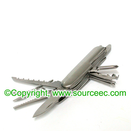 禮品訂造萬用刀紀念品