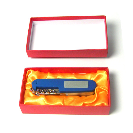 禮品訂造萬能刀紀念品