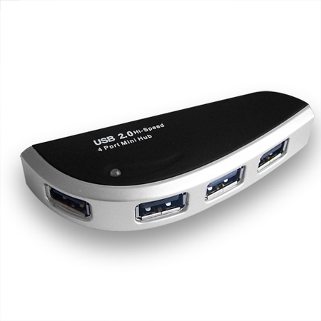 USB小刀型分享器