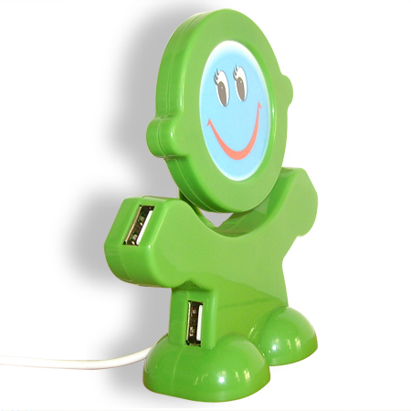 USB分享器