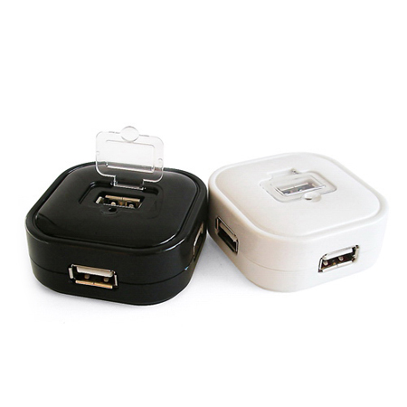 USB分享器磁鐵