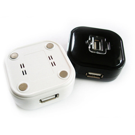 禮品訂造USB分享器磁鐵紀念品
