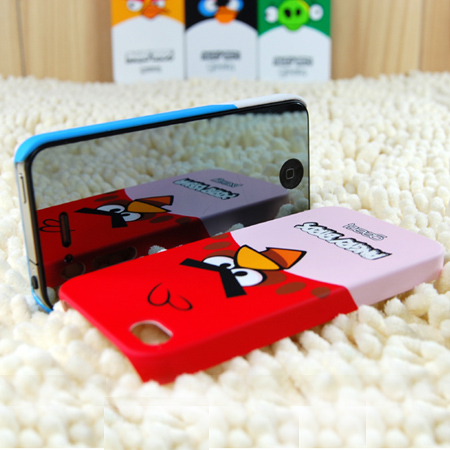 禮品訂造iPhone 4保護外殼紀念品