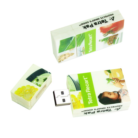 USB手指