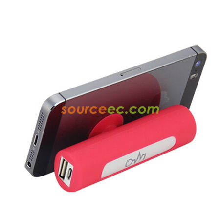 禮品訂造手機座移動充電器紀念品