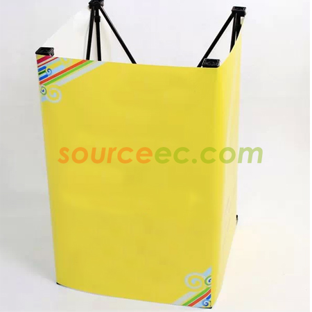 禮品訂造拉網促銷台紀念品