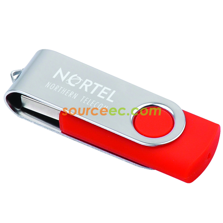 禮品訂造旋轉USB手指紀念品