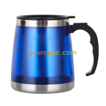 禮品訂造400 ML保溫杯紀念品