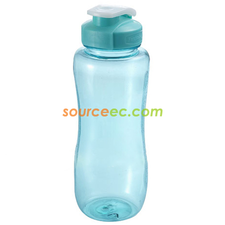 禮品訂造600ML運動水壶紀念品