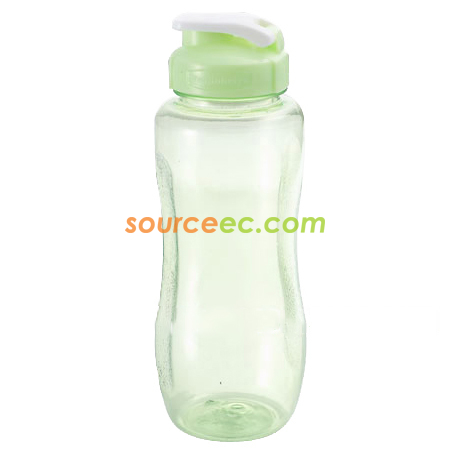 禮品訂造600ML運動水壶紀念品