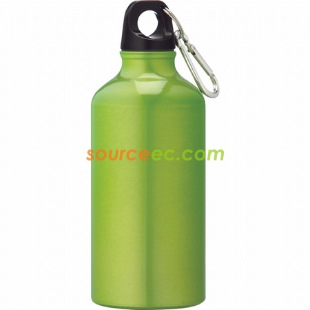 禮品訂造400ML運動鋁水壺紀念品