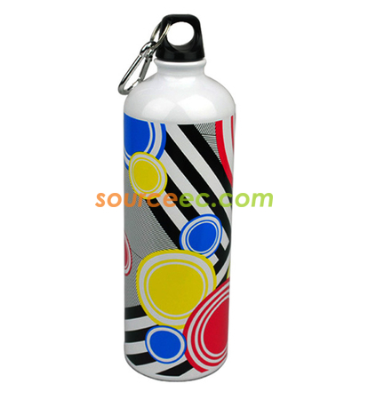 1000ML 運動鋁水壺