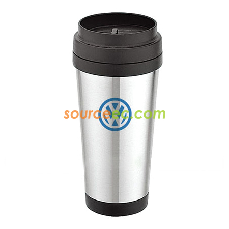 450ML廣告保溫杯
