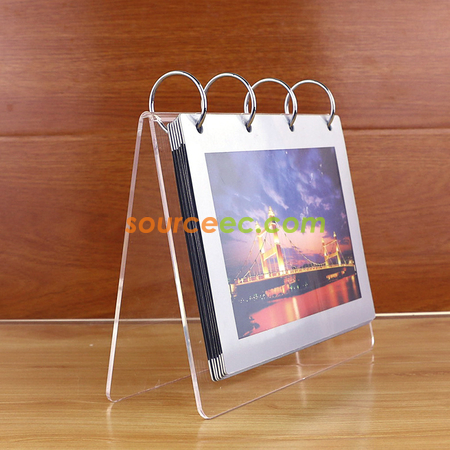 禮品訂造紀念品檯曆相框紀念品