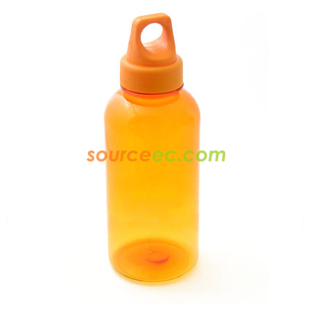 禮品訂造400ML運動水壶紀念品