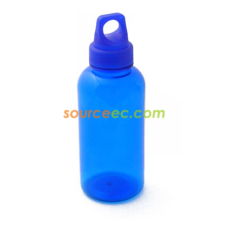 禮品訂造400ML運動水壶紀念品
