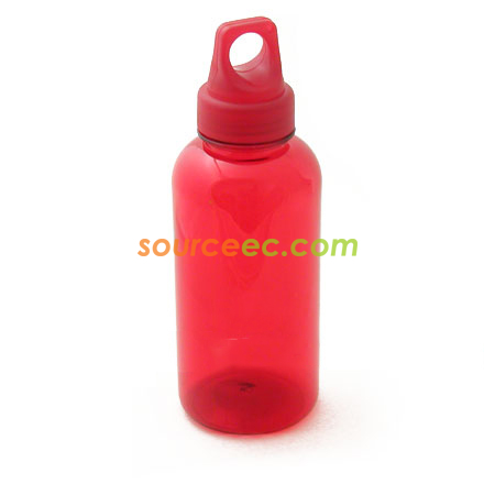 禮品訂造400ML運動水壶紀念品
