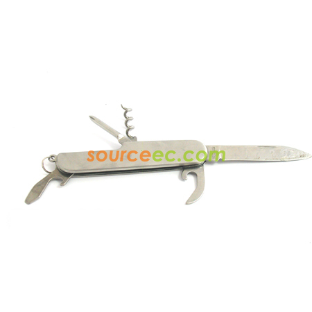 禮品訂造萬用刀紀念品