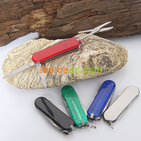 禮品訂造萬能刀紀念品