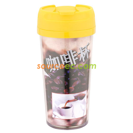禮品訂造450ML百變廣告禮品杯紀念品