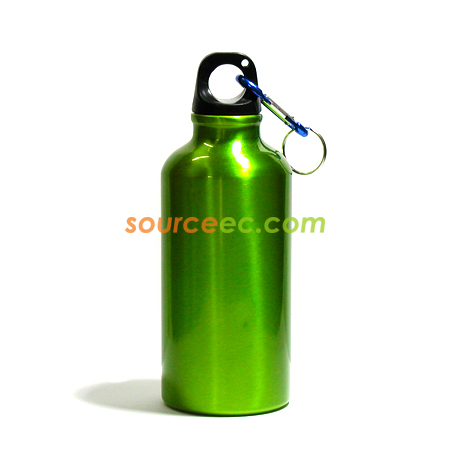 400ML 運動鋁水樽