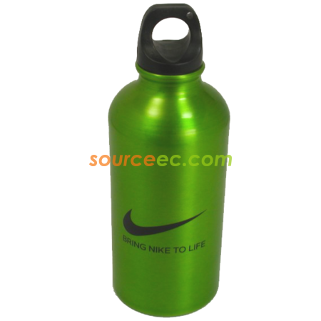 禮品訂造400ML 運動鋁水樽紀念品