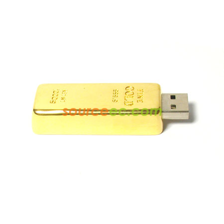禮品訂造USB手指紀念品