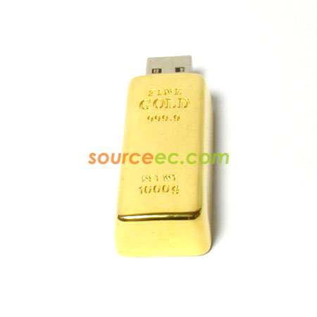 禮品訂造USB手指紀念品