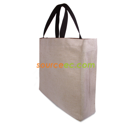 禮品訂造環保麻布袋紀念品