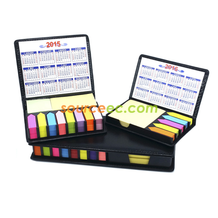 禮品訂造Memo紙禮品套裝紀念品
