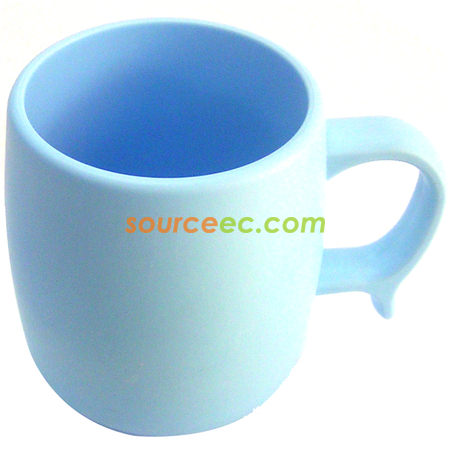 禮品訂造230ML PLA 環保陶瓷杯紀念品